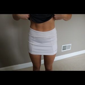 NIKE TENNIS SKIRT